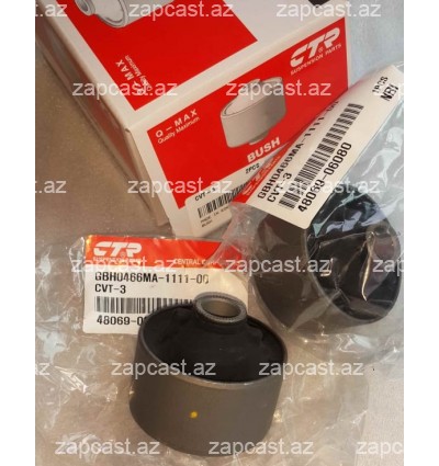 Toyota Camry (XV40) 2006-2011 vtulka razval böyük qabaq 4806933060 , CVT3 